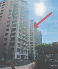 คอนโดหลุดจำนอง ธ.ธนาคารอาคารสงเคราะห์ ปทุมธานี ลำลูกกา คูคต