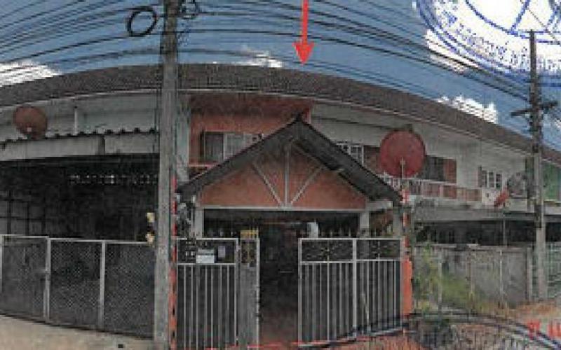 ทาวน์เฮ้าส์หลุดจำนอง ธ.ธนาคารอาคารสงเคราะห์ นครสวรรค์ ชุมแสง เกยไชย