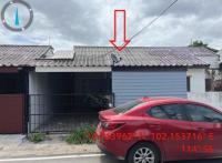 บ้านแฝดหลุดจำนอง ธ.ธนาคารอาคารสงเคราะห์ นครราชสีมา โชคชัย โชคชัย