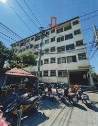 คอนโดหลุดจำนอง ธ.ธนาคารอาคารสงเคราะห์ สมุทรปราการ บางพลี บางโฉลง