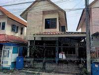 บ้านเดี่ยวหลุดจำนอง ธ.ธนาคารอาคารสงเคราะห์ ปทุมธานี คลองหลวง คลองห้า