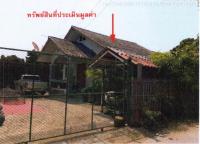 บ้านเดี่ยวหลุดจำนอง ธ.ธนาคารอาคารสงเคราะห์ ลำพูน ป่าซาง นครเจดีย์