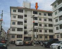 คอนโดหลุดจำนอง ธ.ธนาคารอาคารสงเคราะห์ กรุงเทพมหานคร ลาดกระบัง ทับยาว