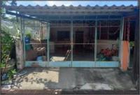 ทาวน์เฮ้าส์หลุดจำนอง ธ.ธนาคารอาคารสงเคราะห์ ตรัง กันตัง ควนธานี