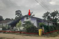 บ้านเดี่ยวหลุดจำนอง ธ.ธนาคารอาคารสงเคราะห์ ยโสธร คำเขื่อนแก้ว ลุมพุก