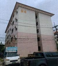 หลุดจำนอง ธ.ธนาคารอาคารสงเคราะห์   