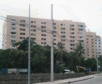 คอนโดหลุดจำนอง ธ.ธนาคารอาคารสงเคราะห์ นนทบุรี เมืองนนทบุรี สวนใหญ่