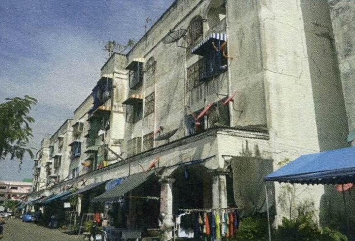 คอนโดหลุดจำนอง ธ.ธนาคารอาคารสงเคราะห์ กรุงเทพมหานคร บางขุนเทียน บางบอน