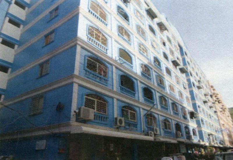 คอนโดหลุดจำนอง ธ.ธนาคารอาคารสงเคราะห์ กรุงเทพมหานคร พระโขนง บางนา