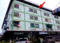 คอนโดหลุดจำนอง ธ.ธนาคารอาคารสงเคราะห์ กรุงเทพมหานคร หนองแขม หนองค้างพลู