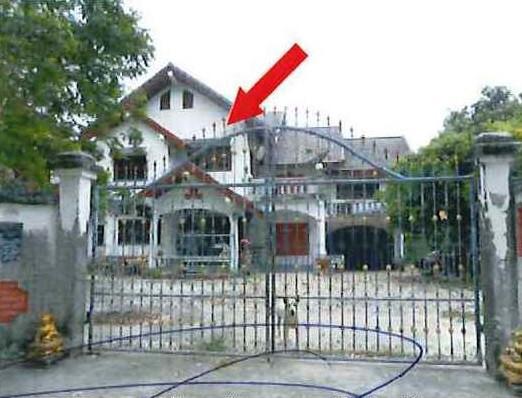 บ้านเดี่ยวหลุดจำนอง ธ.ธนาคารอาคารสงเคราะห์ นครนายก ปากพลี เกาะหวาย