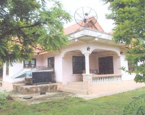 บ้านเดี่ยวหลุดจำนอง ธ.ธนาคารอาคารสงเคราะห์ อำนาจเจริญ ลืออำนาจ โคกกลาง