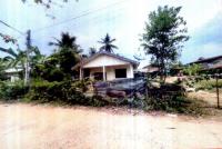 บ้านเดี่ยวหลุดจำนอง ธ.ธนาคารอาคารสงเคราะห์ บุรีรัมย์ เมืองบุรีรัมย์ สะแกโพรง