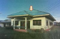 บ้านเดี่ยวหลุดจำนอง ธ.ธนาคารอาคารสงเคราะห์ ชัยภูมิ คอนสวรรค์ คอนสวรรค์