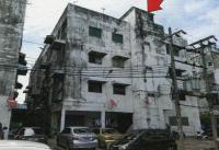 คอนโดหลุดจำนอง ธ.ธนาคารอาคารสงเคราะห์ กรุงเทพมหานคร หนองแขม หลักสอง