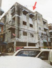 คอนโดหลุดจำนอง ธ.ธนาคารอาคารสงเคราะห์ กรุงเทพมหานคร หนองแขม หลักสอง