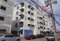 คอนโดหลุดจำนอง ธ.ธนาคารอาคารสงเคราะห์ กรุงเทพมหานคร หนองแขม หลักสอง