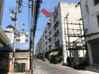 คอนโดหลุดจำนอง ธ.ธนาคารอาคารสงเคราะห์ ปทุมธานี ธัญบุรี ประชาธิปัตย์