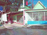 ทาวน์เฮ้าส์หลุดจำนอง ธ.ธนาคารอาคารสงเคราะห์ ระยอง ปลวกแดง ปลวกแดง