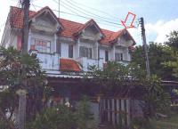 ทาวน์เฮ้าส์หลุดจำนอง ธ.ธนาคารอาคารสงเคราะห์ ราชบุรี จอมบึง จอมบึง