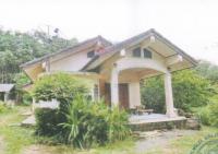 บ้านเดี่ยวหลุดจำนอง ธ.ธนาคารอาคารสงเคราะห์ ตรัง ปะเหลียน ท่าพญา