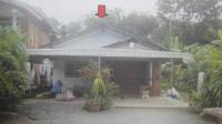 บ้านเดี่ยวหลุดจำนอง ธ.ธนาคารอาคารสงเคราะห์ นครศรีธรรมราช ทุ่งสง เขาโร
