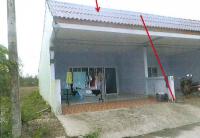 ทาวน์เฮ้าส์หลุดจำนอง ธ.ธนาคารอาคารสงเคราะห์ พัทลุง ตะโหมด แม่ขรี