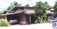 บ้านเดี่ยวหลุดจำนอง ธ.ธนาคารอาคารสงเคราะห์ นราธิวาส ศรีสาคร ซากอ