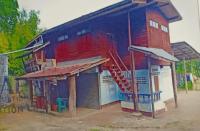 บ้านเดี่ยวหลุดจำนอง ธ.ธนาคารอาคารสงเคราะห์ น่าน เวียงสา ทุ่งศรีทอง