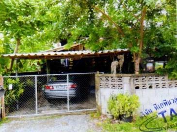 บ้านเดี่ยวหลุดจำนอง ธ.ธนาคารอาคารสงเคราะห์ ลำปาง เมืองลำปาง พิชัย