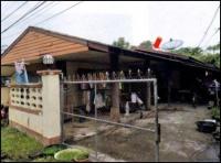 บ้านเดี่ยวหลุดจำนอง ธ.ธนาคารอาคารสงเคราะห์ ลำปาง เกาะคา เกาะคา