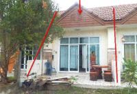 ทาวน์เฮ้าส์หลุดจำนอง ธ.ธนาคารอาคารสงเคราะห์ พัทลุง บางแก้ว ท่ามะเดื่อ