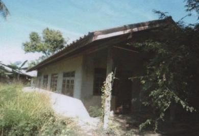 บ้านเดี่ยวหลุดจำนอง ธ.ธนาคารอาคารสงเคราะห์ ยโสธร กุดชุม โนนเปือย