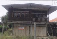 บ้านเดี่ยวหลุดจำนอง ธ.ธนาคารอาคารสงเคราะห์ หนองบัวลำภู เมืองหนองบัวลำภู โพธิ์ชัย