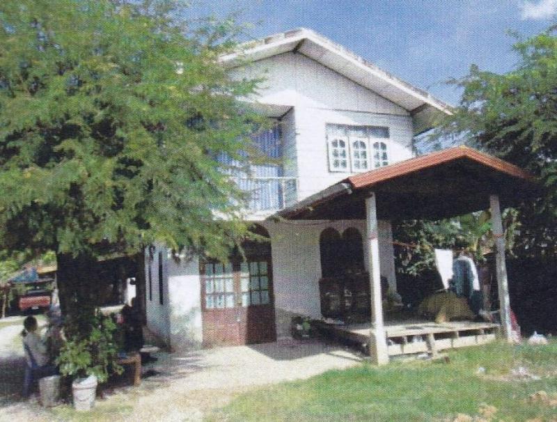 บ้านเดี่ยวหลุดจำนอง ธ.ธนาคารอาคารสงเคราะห์ อุดรธานี เมืองอุดรธานี เชียงพิณ