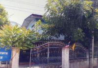 บ้านเดี่ยวหลุดจำนอง ธ.ธนาคารอาคารสงเคราะห์ มหาสารคาม ยางสีสุราช ดงเมือง