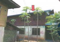 บ้านเดี่ยวหลุดจำนอง ธ.ธนาคารอาคารสงเคราะห์ กาฬสินธุ์ สามชัย สำราญใต้