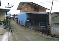 บ้านเดี่ยวหลุดจำนอง ธ.ธนาคารอาคารสงเคราะห์ ขอนแก่น น้ำพอง วังชัย