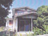 บ้านเดี่ยวหลุดจำนอง ธ.ธนาคารอาคารสงเคราะห์ ขอนแก่น โคกโพธิ์ไชย ชัยสมบูรณ์