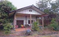 บ้านเดี่ยวหลุดจำนอง ธ.ธนาคารอาคารสงเคราะห์ อุดรธานี ทุ่งฝน ทุ่งฝน