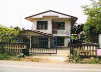 บ้านเดี่ยวหลุดจำนอง ธ.ธนาคารอาคารสงเคราะห์ เลย วังสะพุง ปากปวน