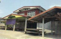 บ้านเดี่ยวหลุดจำนอง ธ.ธนาคารอาคารสงเคราะห์ เลย วังสะพุง ผาน้อย