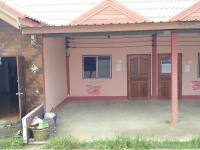 ทาวน์เฮ้าส์หลุดจำนอง ธ.ธนาคารอาคารสงเคราะห์ ชุมพร ท่าแซะ ท่าแซะ