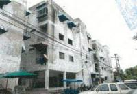 คอนโดหลุดจำนอง ธ.ธนาคารอาคารสงเคราะห์ กรุงเทพมหานคร หนองแขม หลักสอง