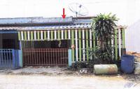 ทาวน์เฮ้าส์หลุดจำนอง ธ.ธนาคารอาคารสงเคราะห์ ระยอง เมืองระยอง ทับมา