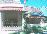 ทาวน์เฮ้าส์หลุดจำนอง ธ.ธนาคารอาคารสงเคราะห์ ระยอง นิคมพัฒนา นิคมพัฒนา