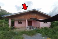 บ้านเดี่ยวหลุดจำนอง ธ.ธนาคารอาคารสงเคราะห์ นครปฐม กำแพงแสน ทุ่งบัว