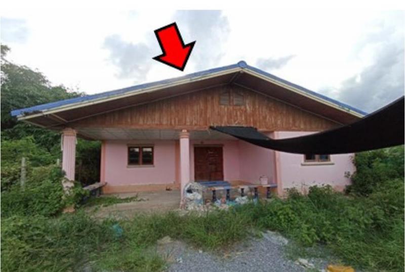บ้านเดี่ยวหลุดจำนอง ธ.ธนาคารอาคารสงเคราะห์ นครปฐม กำแพงแสน ทุ่งบัว