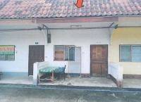 ทาวน์เฮ้าส์หลุดจำนอง ธ.ธนาคารอาคารสงเคราะห์ ประจวบคีรีขันธ์ บางสะพาน พงศ์ประศาสน์