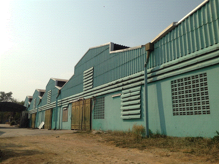 โรงงานหลุดจำนอง ธ.ธนาคารกรุงเทพ ขอนแก่น บ้านไผ่ เมืองเพีย